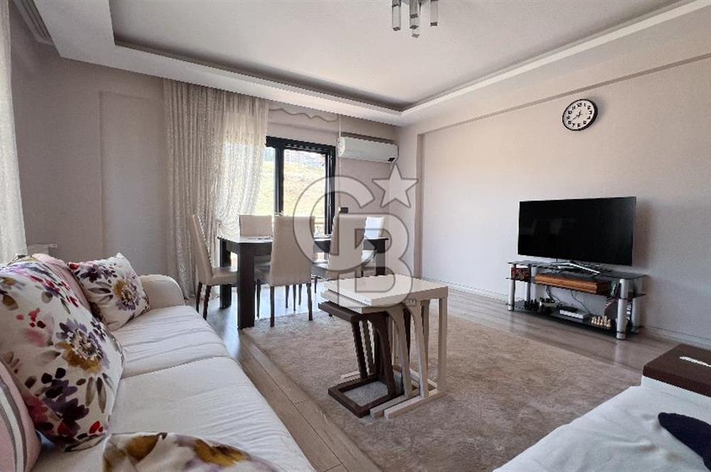 Çiğli Balatçık Mahallesİ Pruva35 Sitesinde Satılık 2+1 Daire
