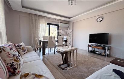 Çiğli Balatçık Mahallesİ Pruva35 Sitesinde Satılık 2+1 Daire