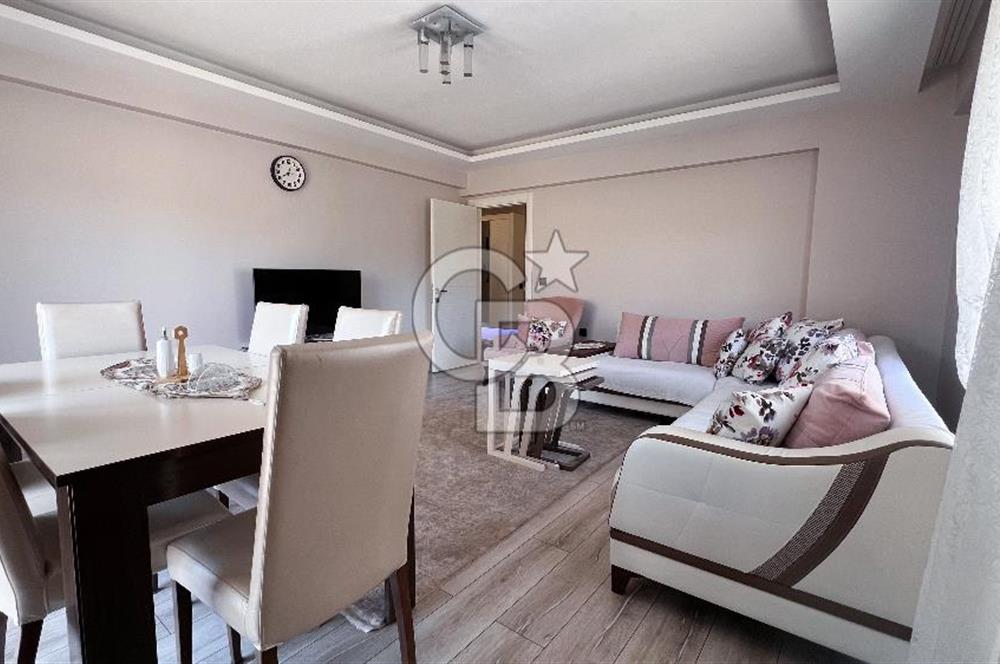 Çiğli Balatçık Mahallesİ Pruva35 Sitesinde Satılık 2+1 Daire