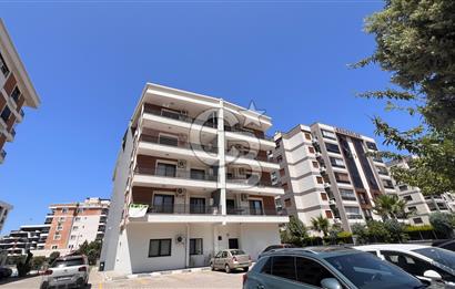 Çiğli Balatçık Mahallesİ Pruva35 Sitesinde Satılık 2+1 Daire