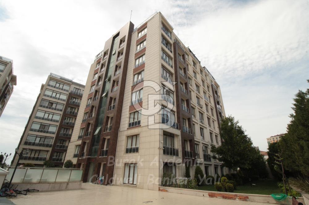 Beylikdüzü Prestij Beykent Rezidans Komple Sıfır Eşyalı Satılık Konut