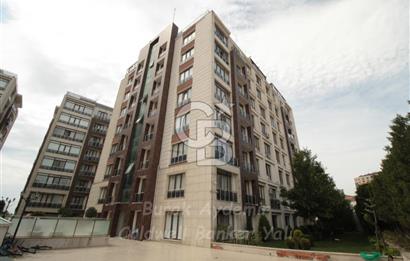 Beylikdüzü Prestij Beykent Rezidans Komple Sıfır Eşyalı Satılık Konut