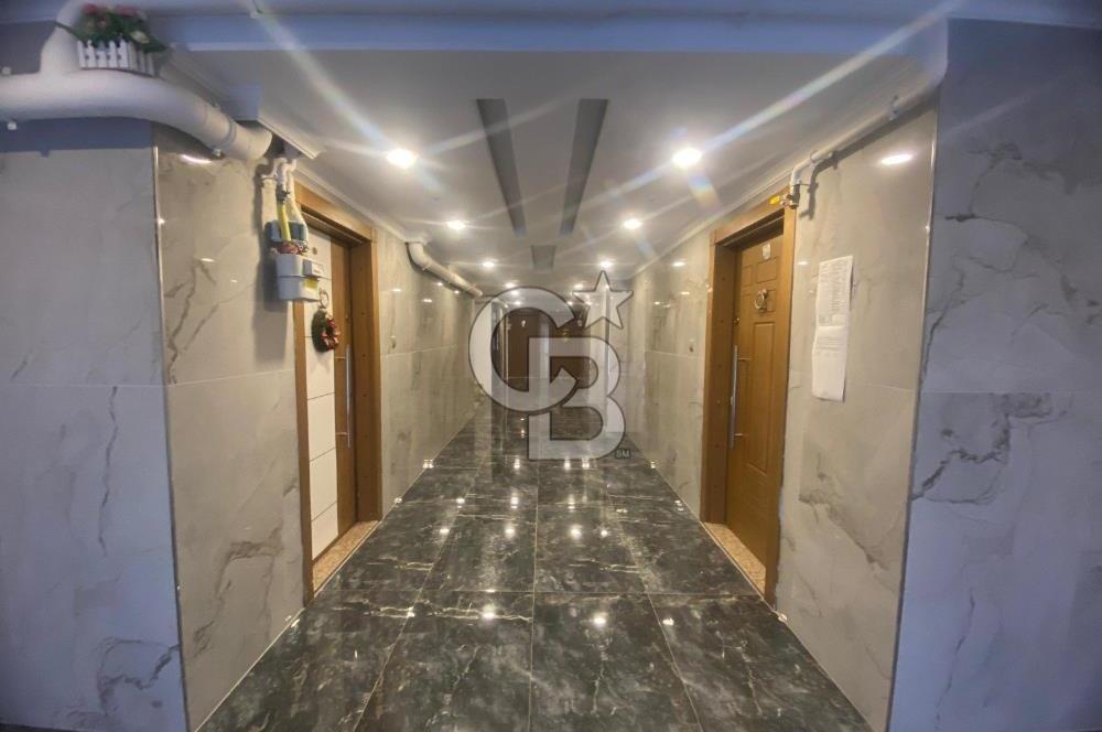 1001 PIRLANTA SATILIK MASRAFSIZ DAİRE