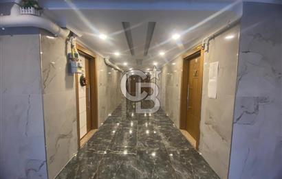 1001 PIRLANTA SATILIK MASRAFSIZ DAİRE