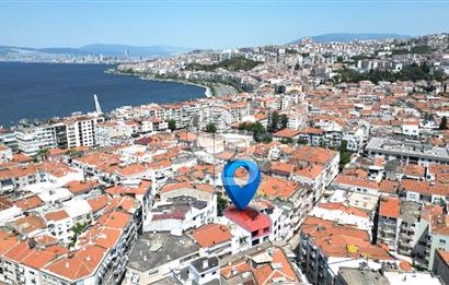 Göztepe'de Dubleks 4 + 1 Satılık Daire