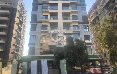 Bayraklı Manavkuyu'da Yatırıma Uygun Sıfır 1+1