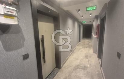Bayraklı Manavkuyu'da Yatırıma Uygun Sıfır 1+1
