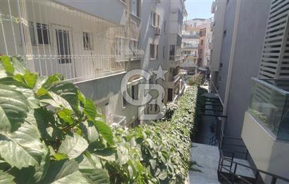Kuşadası Marina'ya Yürüme Mesafesi, 2+1 Fırsat Daire