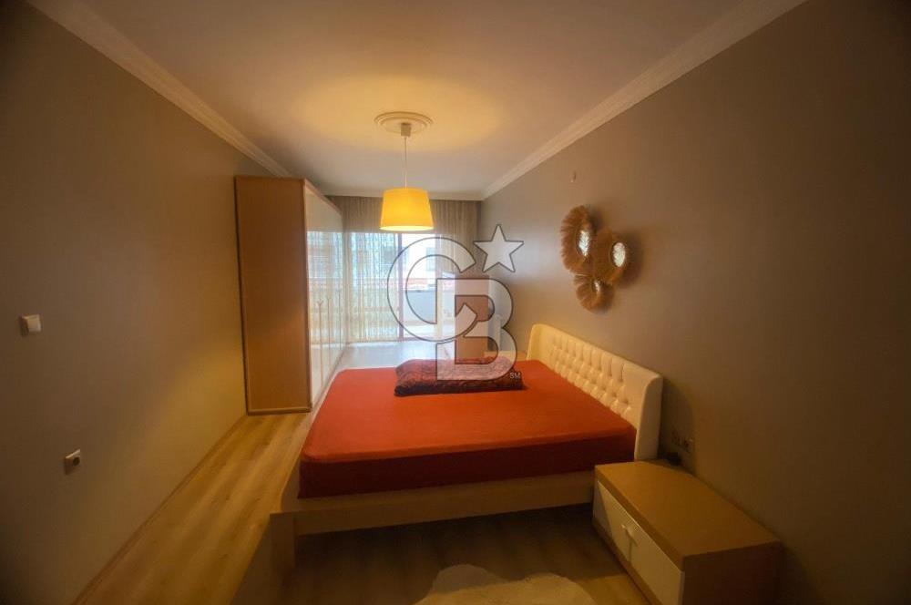 1001 PIRLANTA SATILIK MASRAFSIZ DAİRE