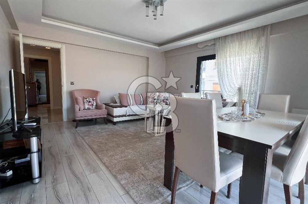 Çiğli Balatçık Mahallesİ Pruva35 Sitesinde Satılık 2+1 Daire