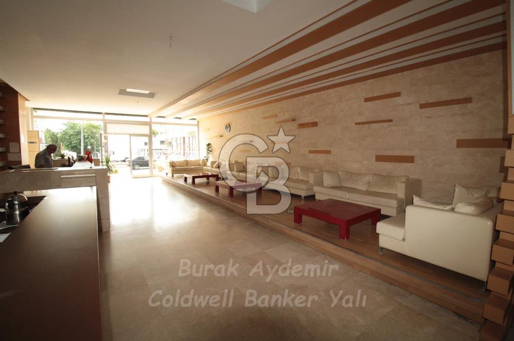 Beylikdüzü Prestij Beykent Rezidans Komple Sıfır Eşyalı Satılık Konut