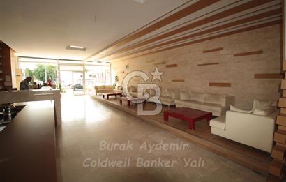 Beylikdüzü Prestij Beykent Rezidans Komple Sıfır Eşyalı Satılık Konut