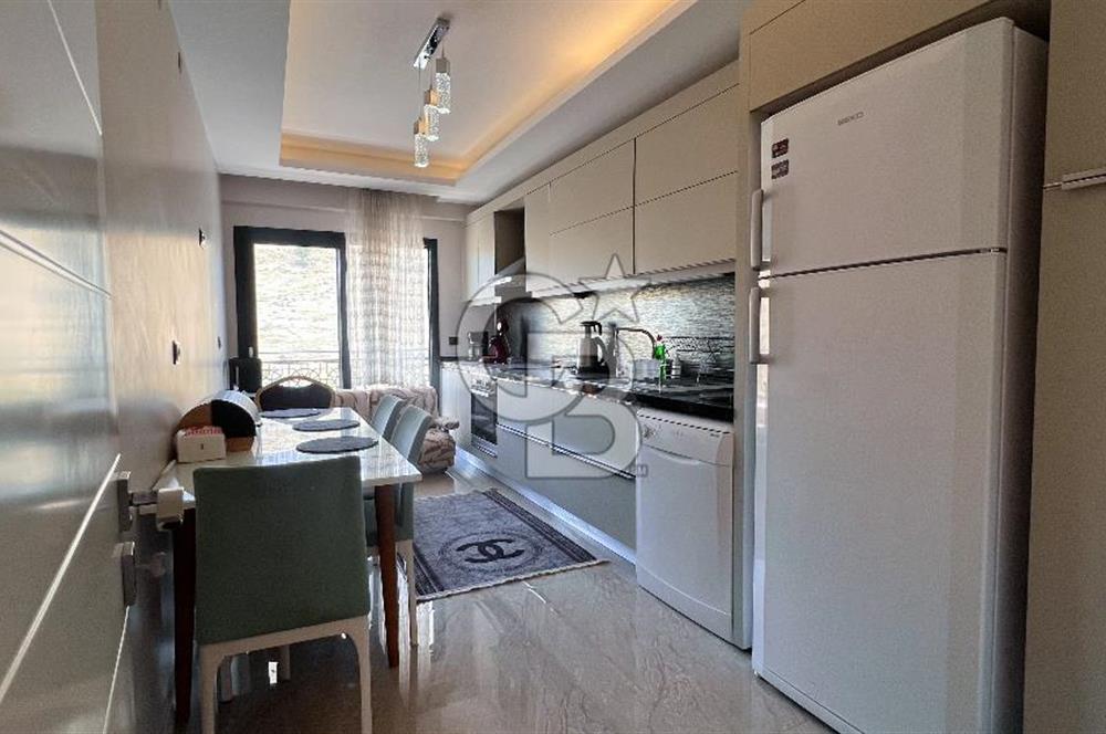 Çiğli Balatçık Mahallesİ Pruva35 Sitesinde Satılık 2+1 Daire