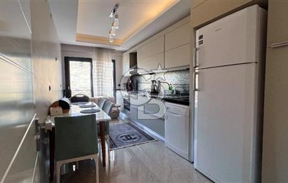 Çiğli Balatçık Mahallesİ Pruva35 Sitesinde Satılık 2+1 Daire