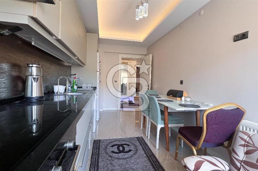 Çiğli Balatçık Mahallesİ Pruva35 Sitesinde Satılık 2+1 Daire