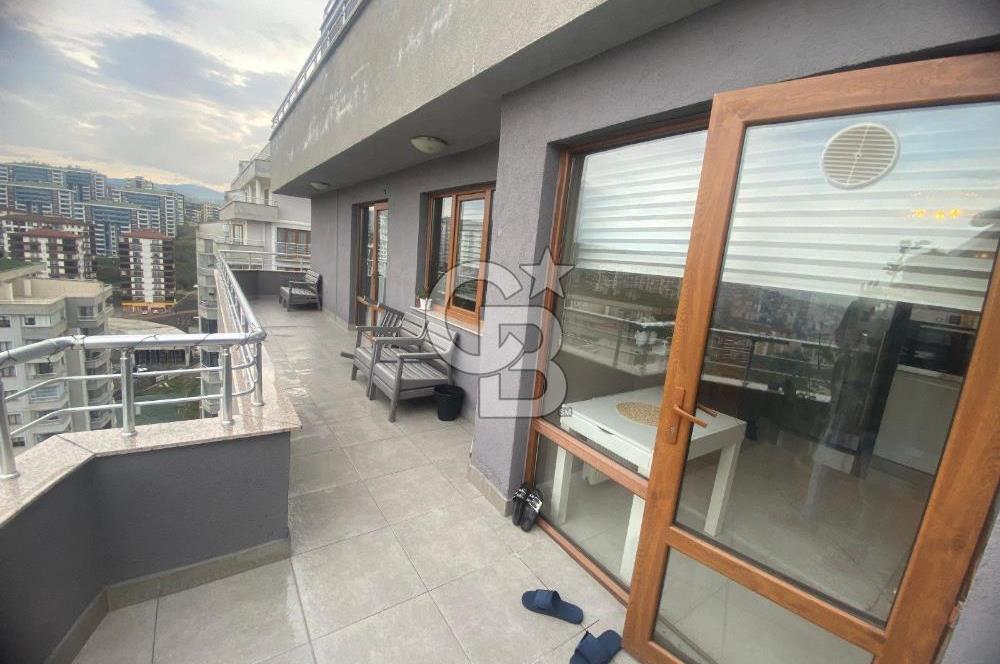 1001 PIRLANTA SATILIK MASRAFSIZ DAİRE