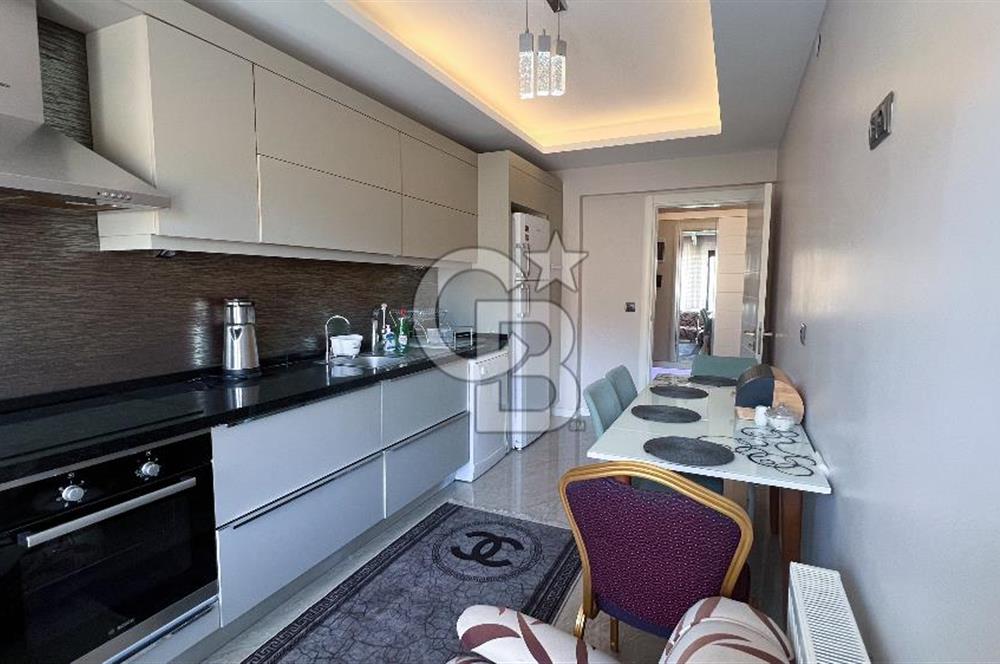 Çiğli Balatçık Mahallesİ Pruva35 Sitesinde Satılık 2+1 Daire