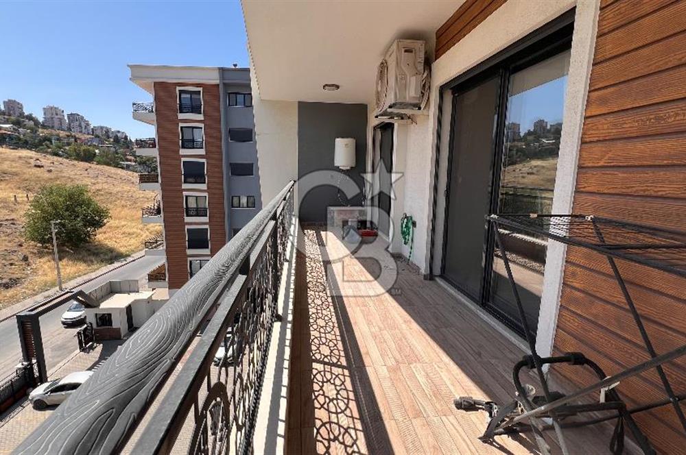 Çiğli Balatçık Mahallesİ Pruva35 Sitesinde Satılık 2+1 Daire