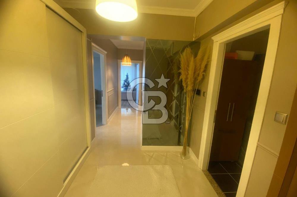 1001 PIRLANTA SATILIK MASRAFSIZ DAİRE