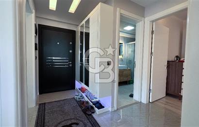 Çiğli Balatçık Mahallesİ Pruva35 Sitesinde Satılık 2+1 Daire