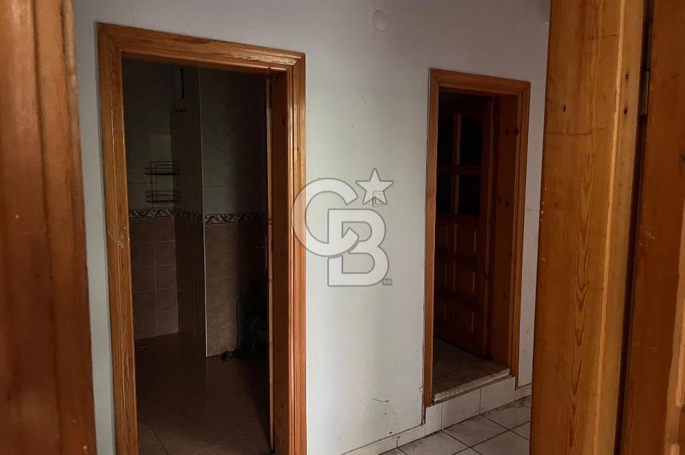 TRABZON KALKINMA'DA 75 m2 1+1 SATILIK DAİRE