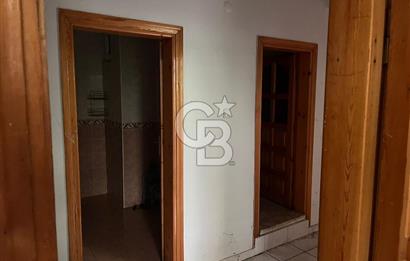 TRABZON KALKINMA'DA 75 m2 1+1 SATILIK DAİRE