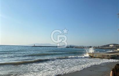 Kuşadası Marina'ya Yürüme Mesafesi, 2+1 Fırsat Daire