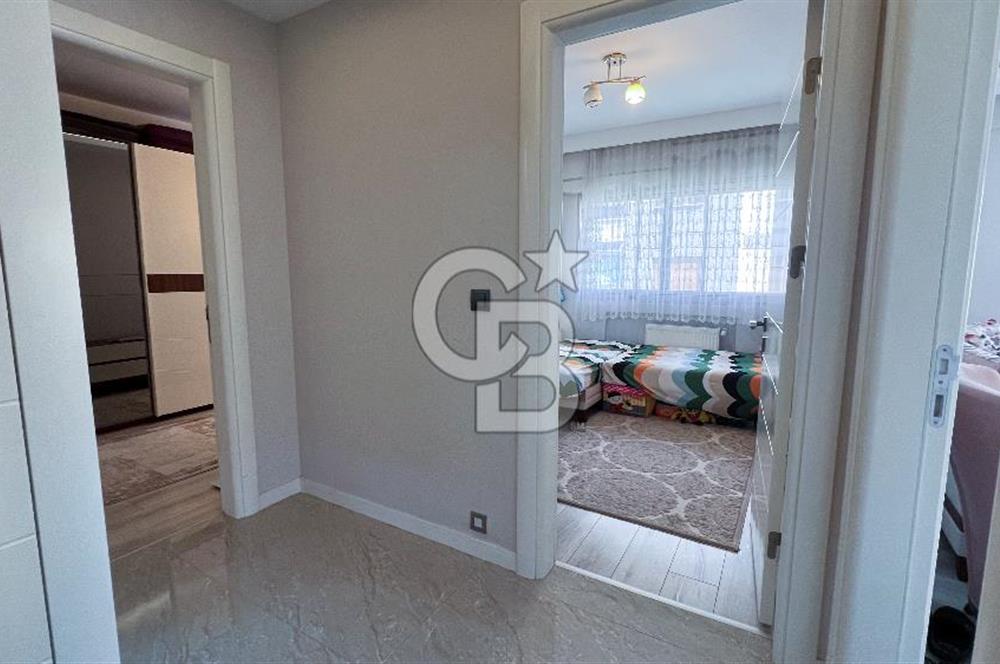 Çiğli Balatçık Mahallesİ Pruva35 Sitesinde Satılık 2+1 Daire