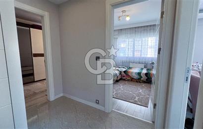 Çiğli Balatçık Mahallesİ Pruva35 Sitesinde Satılık 2+1 Daire