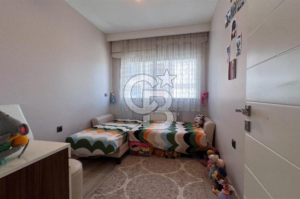 Çiğli Balatçık Mahallesİ Pruva35 Sitesinde Satılık 2+1 Daire