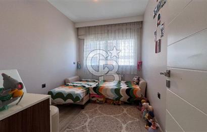 Çiğli Balatçık Mahallesİ Pruva35 Sitesinde Satılık 2+1 Daire