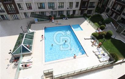 Beylikdüzü Prestij Beykent Rezidans Komple Sıfır Eşyalı Satılık Konut