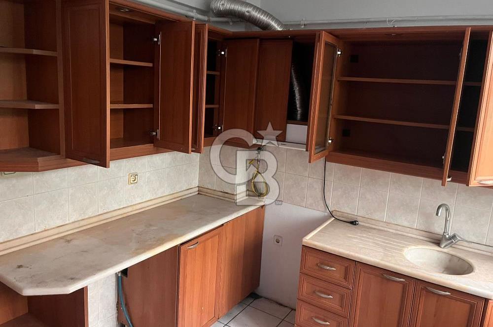 TRABZON KALKINMA'DA 75 m2 1+1 SATILIK DAİRE