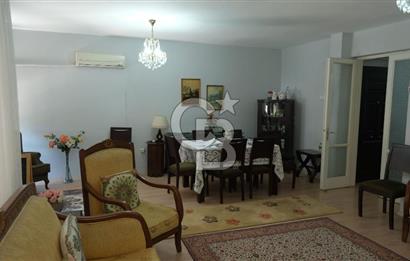 TUNA MAHALLESİ'NDE GENİŞ FERAH 3+1 SATILIK DAİRE