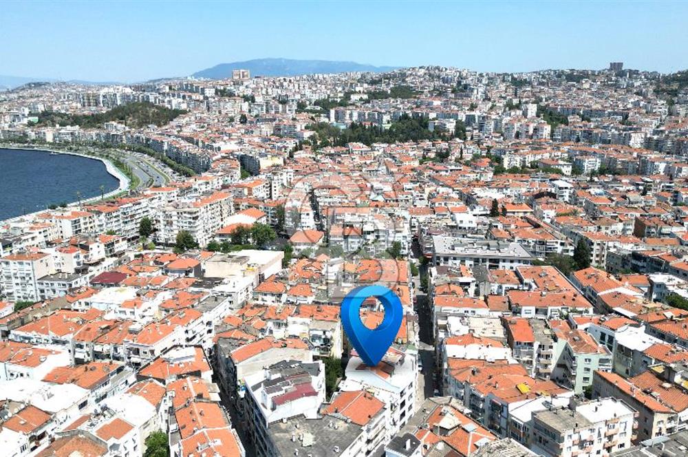 Göztepe'de Dubleks 4 + 1 Satılık Daire