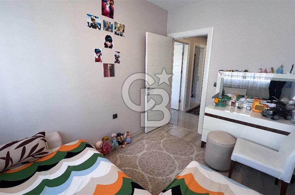Çiğli Balatçık Mahallesİ Pruva35 Sitesinde Satılık 2+1 Daire