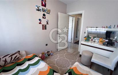 Çiğli Balatçık Mahallesİ Pruva35 Sitesinde Satılık 2+1 Daire