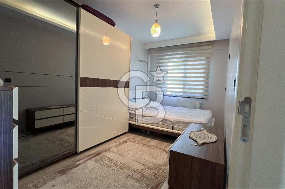 Çiğli Balatçık Mahallesİ Pruva35 Sitesinde Satılık 2+1 Daire