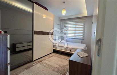 Çiğli Balatçık Mahallesİ Pruva35 Sitesinde Satılık 2+1 Daire