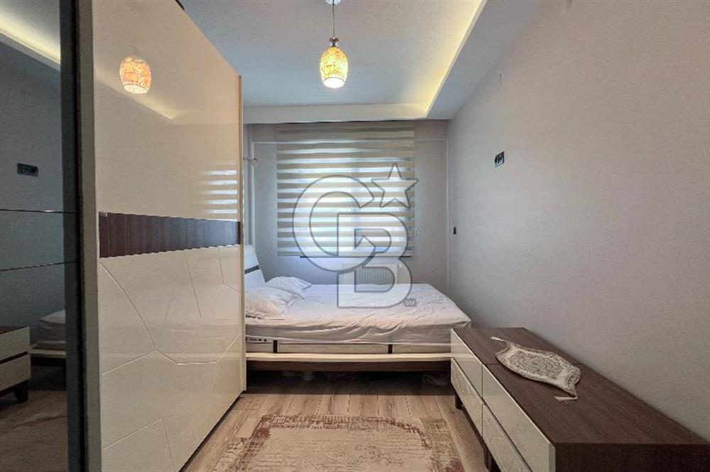 Çiğli Balatçık Mahallesİ Pruva35 Sitesinde Satılık 2+1 Daire