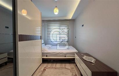 Çiğli Balatçık Mahallesİ Pruva35 Sitesinde Satılık 2+1 Daire