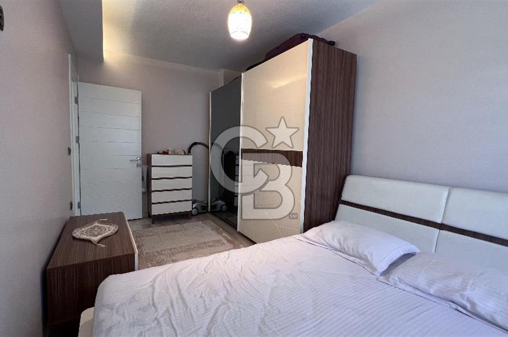 Çiğli Balatçık Mahallesİ Pruva35 Sitesinde Satılık 2+1 Daire