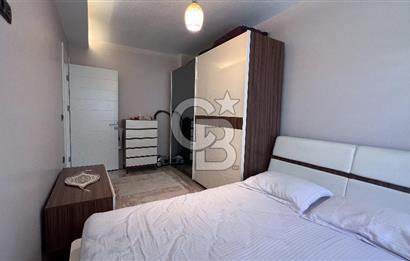 Çiğli Balatçık Mahallesİ Pruva35 Sitesinde Satılık 2+1 Daire