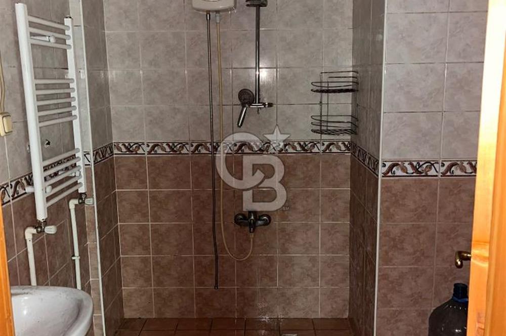 TRABZON KALKINMA'DA 75 m2 1+1 SATILIK DAİRE
