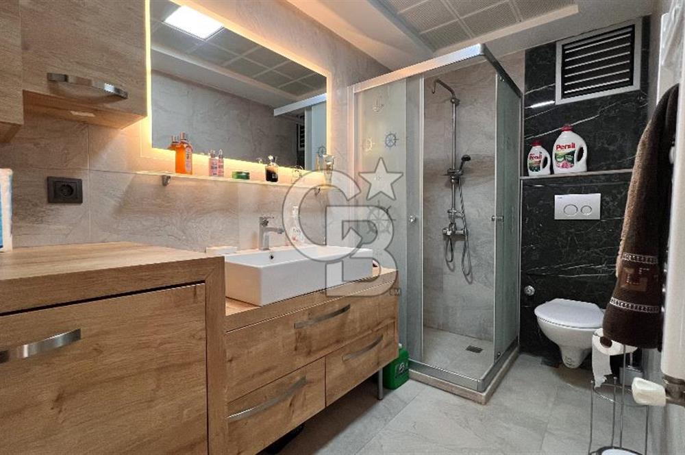 Çiğli Balatçık Mahallesİ Pruva35 Sitesinde Satılık 2+1 Daire