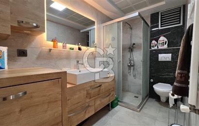 Çiğli Balatçık Mahallesİ Pruva35 Sitesinde Satılık 2+1 Daire