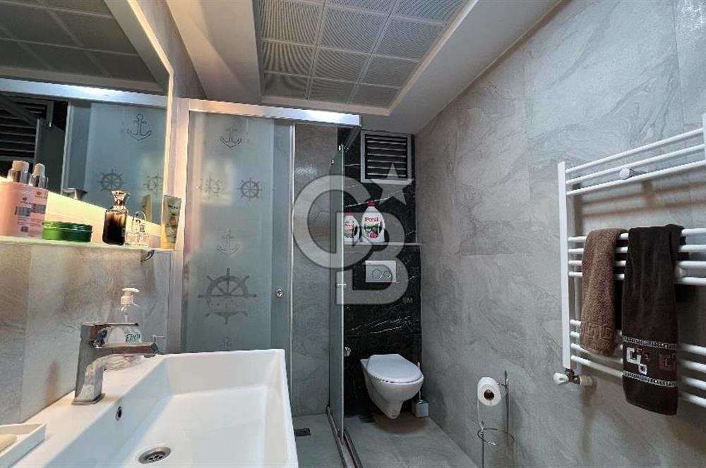 Çiğli Balatçık Mahallesİ Pruva35 Sitesinde Satılık 2+1 Daire