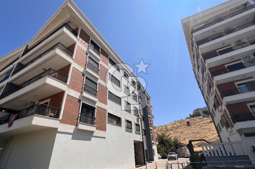 Çiğli Balatçık Mahallesİ Pruva35 Sitesinde Satılık 2+1 Daire