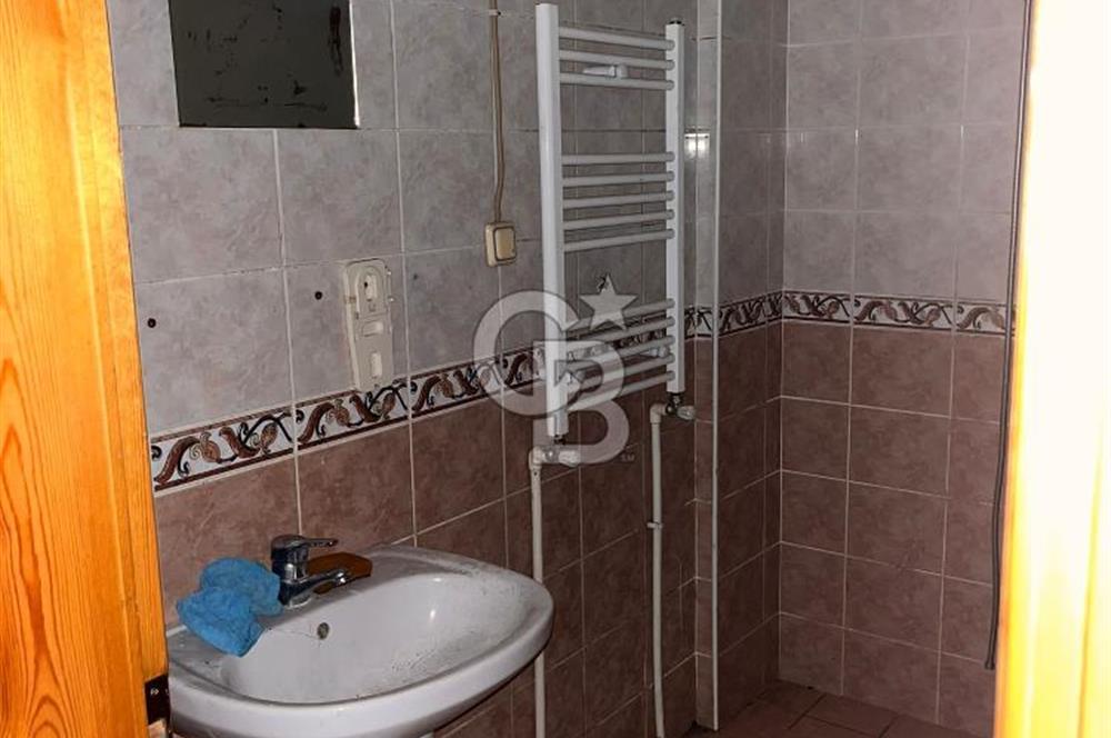 TRABZON KALKINMA'DA 75 m2 1+1 SATILIK DAİRE