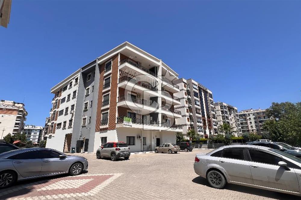 Çiğli Balatçık Mahallesİ Pruva35 Sitesinde Satılık 2+1 Daire